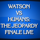 Illustration for article titled IBM Jeopardy Challenge Finale: Follow It Here Live